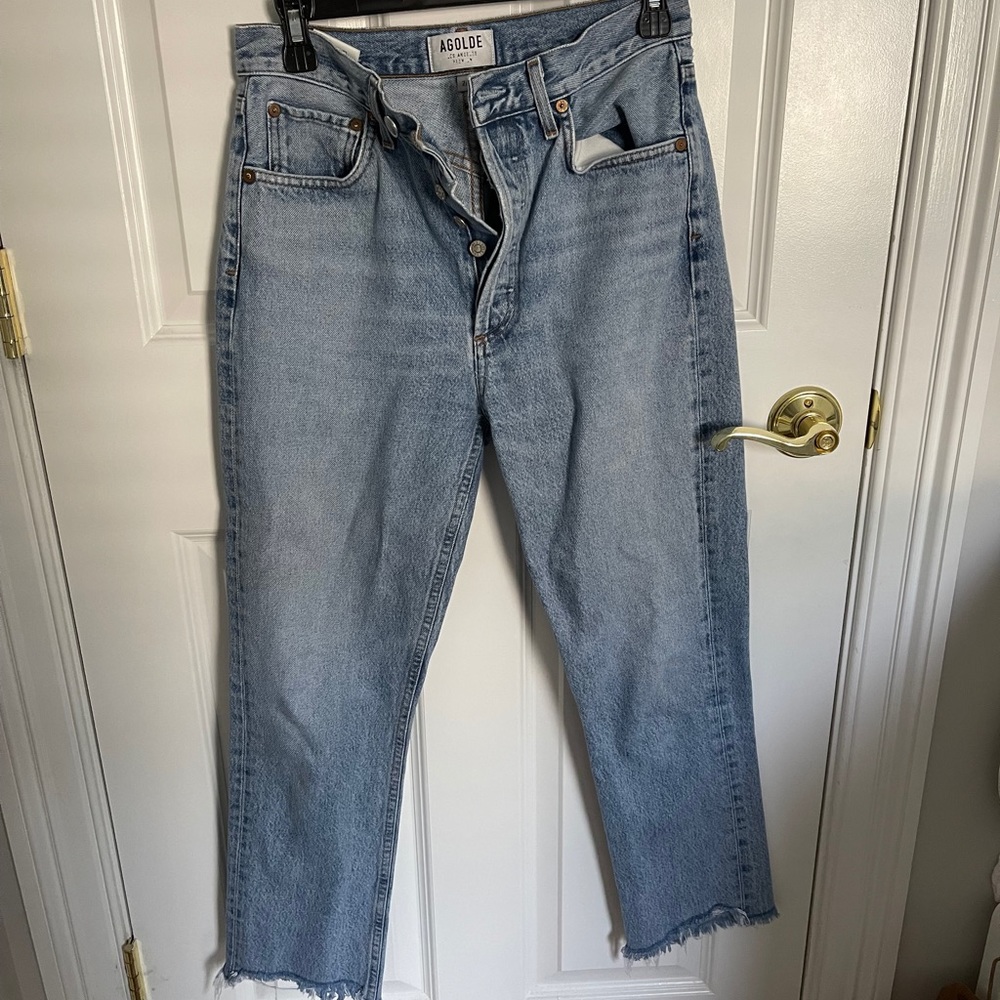 Agolde Jeans